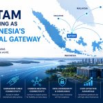 Why Batam is Emerging as Indonesia’s Digital Gateway