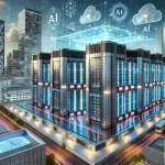 OMNI Dorong Integrasi Cloud, Data Center, dan Konektivitas untuk Infrastruktur AI